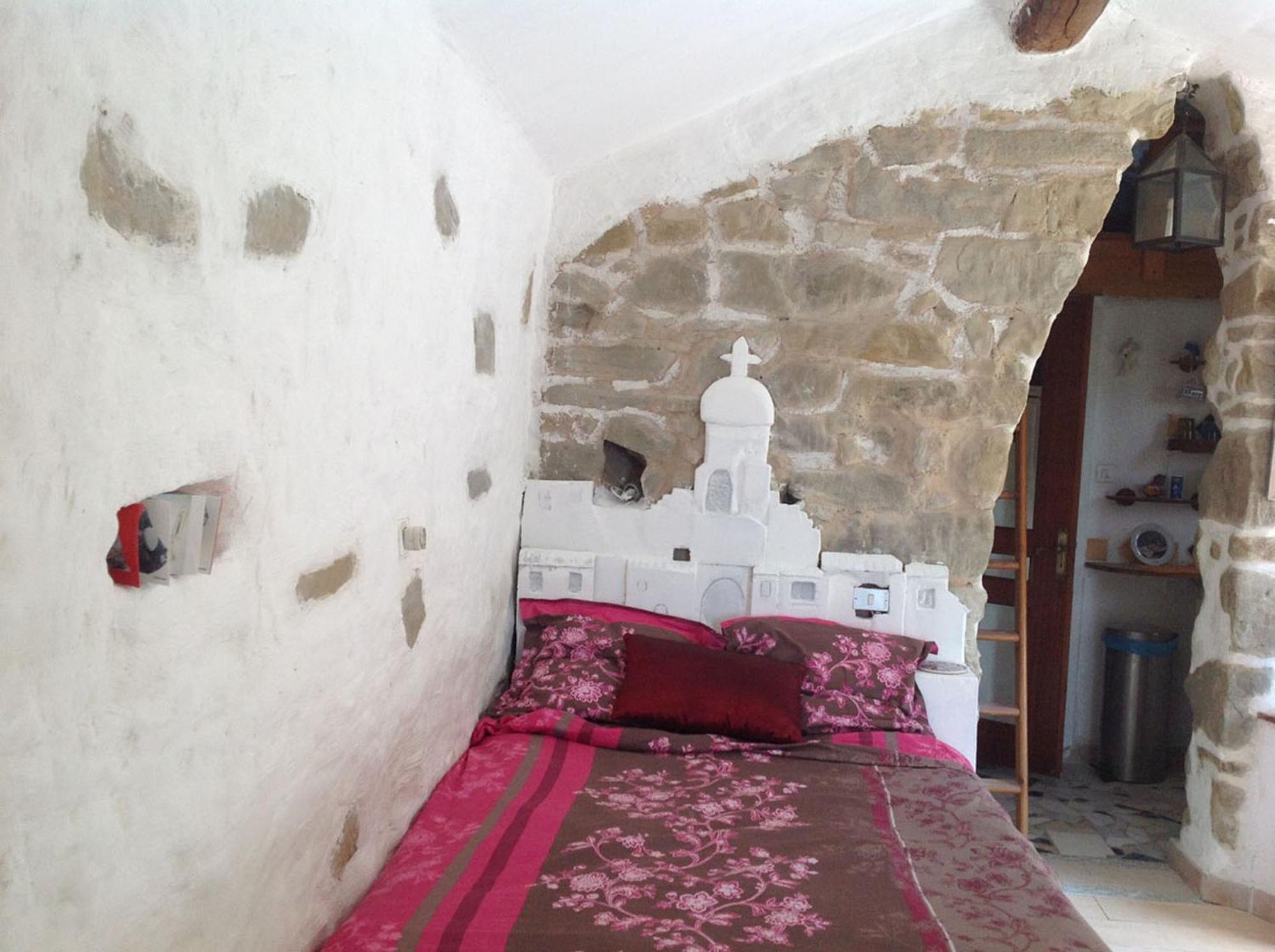 Villa D'Arte Mortola Superiore Quarto foto