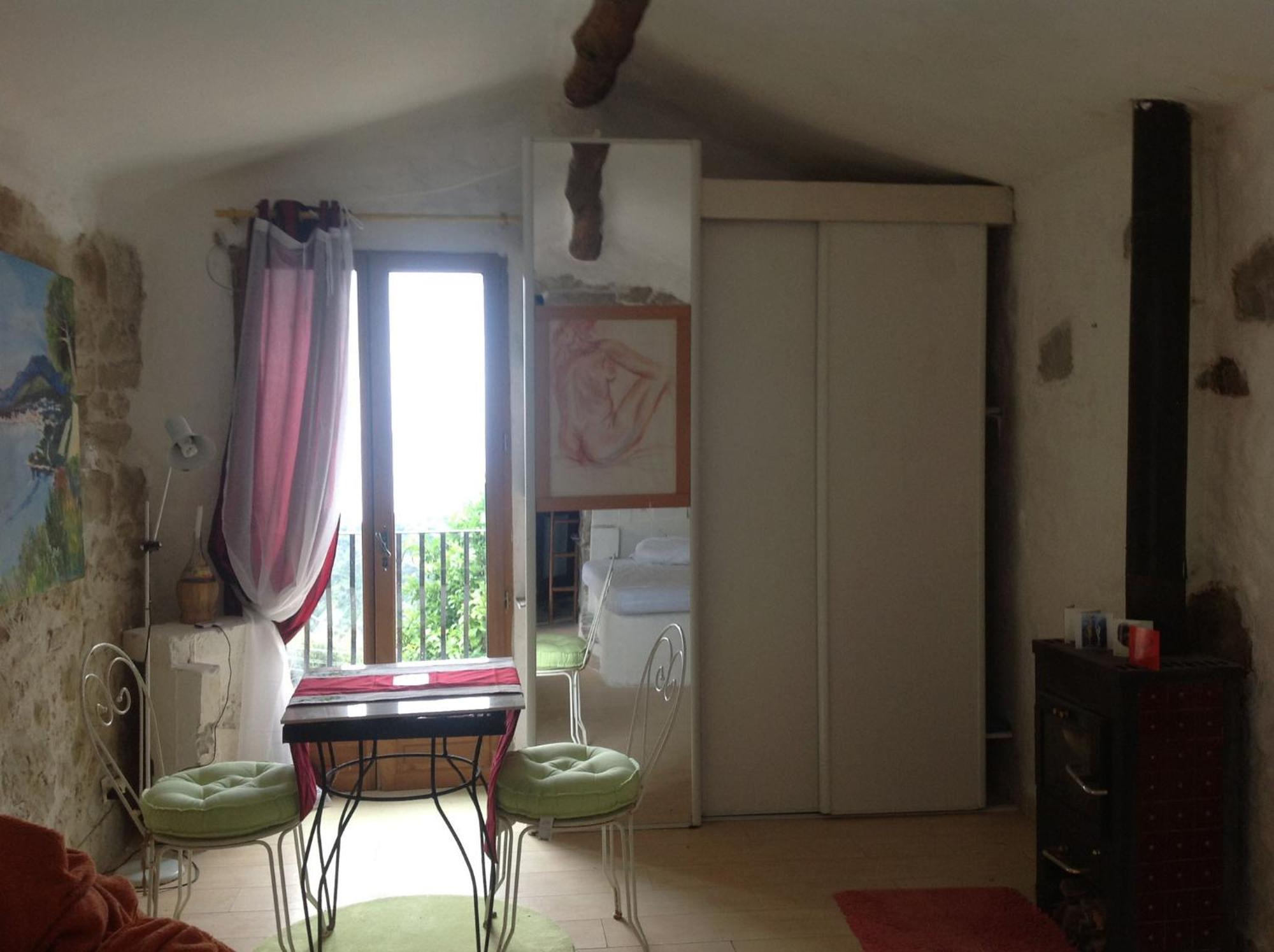 Villa D'Arte Mortola Superiore Quarto foto