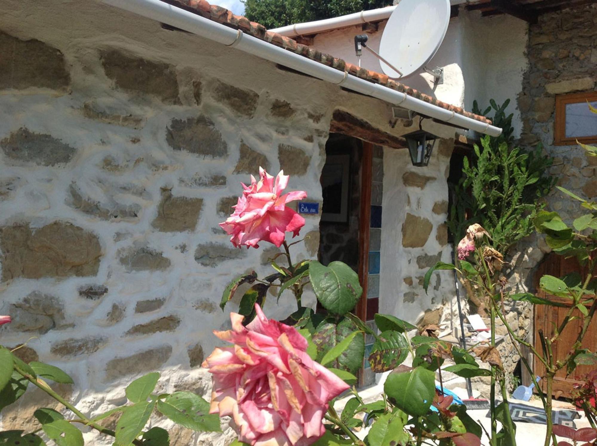 Villa D'Arte Mortola Superiore Quarto foto