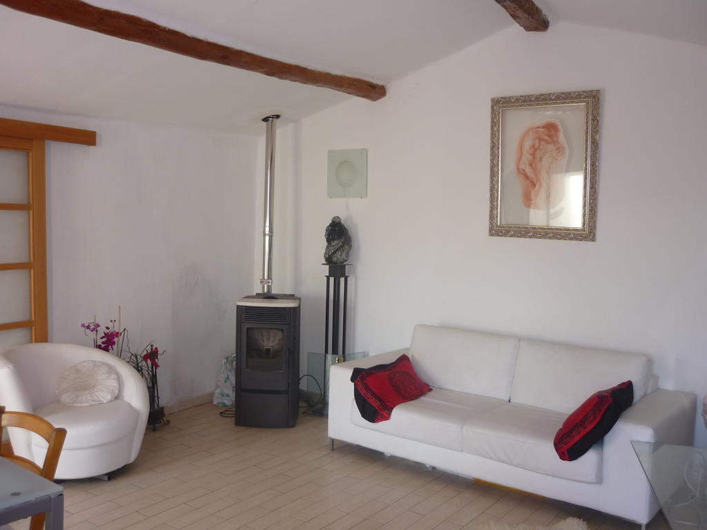 Villa D'Arte Mortola Superiore Quarto foto