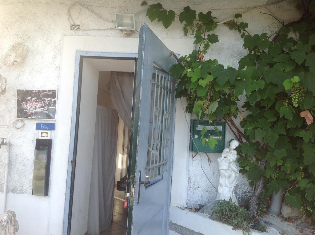 Villa D'Arte Mortola Superiore Quarto foto